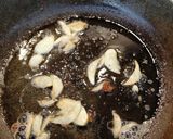 Foto del paso 6 de la receta: Emperador en salsa de mandarina