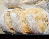 Foto del paso 9 de la receta: 🥖Pan de campo casero 🥖 Económico y rendidor