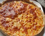 Foto del paso 9 de la receta: Tarta saludable de verduras y pollo