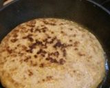Φωτογραφία βήματος 4 της συνταγής Hamburger Pizza σκεπαστή