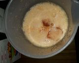 Foto del paso 3 de la receta: Jugo de Zanahoria y Mandarina