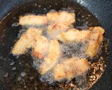 Foto langkah ke 1 dari resep Ikan Dori Asam Manis Kacang Mete.