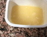 A picture of step 1 of Kadahi mushroom.