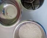 Foto del paso 1 de la receta: Red velvet 🎂