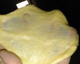 Foto langkah ke 5 dari resep Roti Sobek.