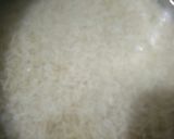 A picture of step 3 of Chicken biryani.