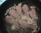 Foto langkah ke 2 dari resep Ayam Goreng Upin Ipin.