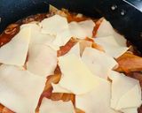 Foto del paso 5 de la receta: Lasaña a la olla!