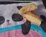 Foto del paso 4 de la receta: Galletitas 1, 2, 3 🌈 (de manteca)