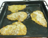Foto del paso 14 de la receta: Escalope de ternera al horno