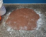 Foto del paso 4 de la receta: Galletitas de chocolate