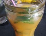 ઓરેન્જ મોકટેલ (Orange Mocktail Recipe In Gujarati) રેસીપી સ્ટેપ5ફોટો