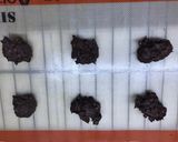 Foto del paso 8 de la receta: Double chocolate chips cookies/ Galletas con doble chocolate y chips
