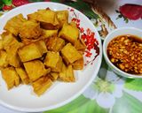 Hình bước làm 1 của món Cơm nhà đơn giản mà ngon 160