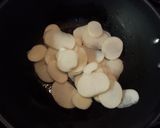 Foto del paso 1 de la receta: Salteado de verduras