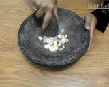 Foto langkah ke 2 dari resep Bakwan Sayur / Bala-Bala.