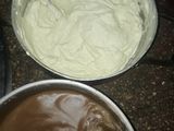 Postrecito de chocolate 🍫😋