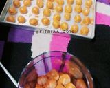 Foto langkah ke 7 dari resep Nastar roombutter nyumm😘😘.