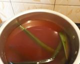 Foto langkah ke 9 dari resep Kolak Biji Salak #BikinRamadanBerkesan.