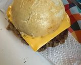 Foto del paso 4 de la receta: Pan para hamburger 🍔 súper fácil