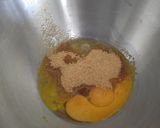 Une image de l'étape 2 de Crème aux oeufs.