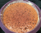 Foto del paso 3 de la receta: Bizcocho de Chocolate de la Visi