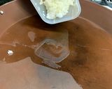 Foto del paso 1 de la receta: Hongos cuerno de venado