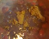 মাখানি রাজমা(makhani rajma recipe in bengali) রেসিপির ধাপ 3 ছবি