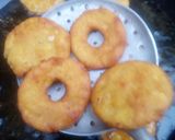 A picture of step 14 of Lemon Potato Rings.