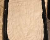 Foto del passaggio 4 della ricetta Focaccia bianca 🌿