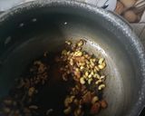 ओल्या वालीच्या गराची आमटी रेसिपी स्टेप 4 फोटो 