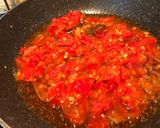 Foto langkah ke 2 dari resep Telor ceplok balado maknyus.