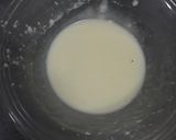 A picture of step 8 of Fruit Cream Tart.