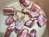 家常滷肉