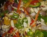 صورة لخطوة 3 من وصفة فراخ الكانتون الصينى 🥕⁦🌶️⁩🥕⁦🌶️⁩🥕⁦🥕⁦🌶️⁩🥕⁦🌶️⁩