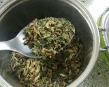 Foto del paso 4 de la receta: Apio deshidratado