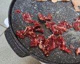 Foto langkah ke 4 dari resep Bulgogi Beef.