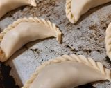 Foto del paso 3 de la receta: Empanadas de Hinojo -Sorprende a todos 🤤-