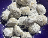 Foto del paso 10 de la receta: Galletas de nuez súper fácil