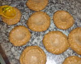 Foto del paso 6 de la receta: Pepas con chocolate