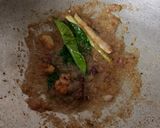 Foto langkah ke 2 dari resep Semur Telur Betawi.