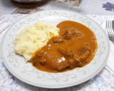 Foto del paso 7 de la receta: Carrilleras de ternera con salsa