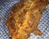 Foto del paso 12 de la receta: Canelones de acelga y ricota. Grace