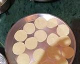 आटा - गोलगप्पे (Aata - golgappe recipe in hindi) रेसिपी चरण 2 फोटो