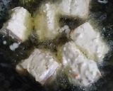 Foto langkah ke 10 dari resep ROTI GORENG sayur kornet.