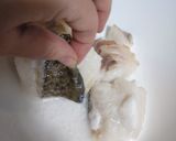 Foto del paso 2 de la receta: Brandada de bacalao en MC