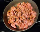 Stuffed Enchilada Shells