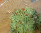 Foto del paso 3 de la receta: Guacamole básico