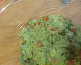 Foto del paso 3 de la receta: Guacamole básico