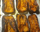 Foto del paso 1 de la receta: Calabaza rellena